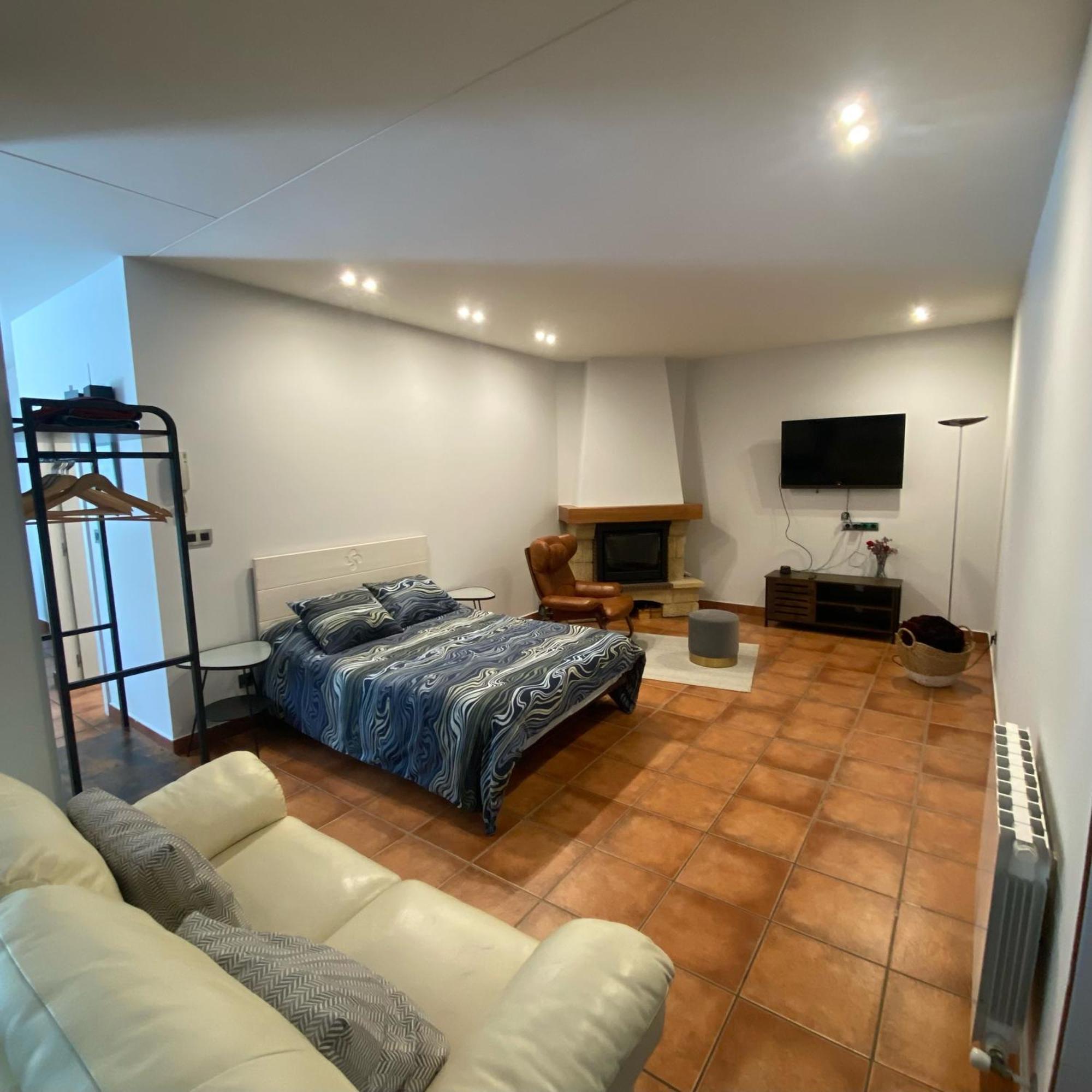 Bakio Beach House Exterior foto